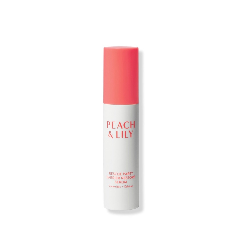 Peach & Lily Rescue Party Barrier Restore Serum